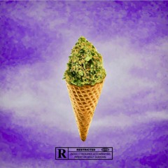 Baby Blue + Koz The Samurai + J $teeze - ICE CREAM $HOP (prod. GLOSS V2)