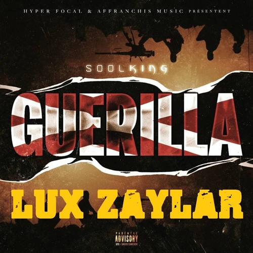 TÉLÉCHARGER SOOLKING GUERILLA REMIX GRATUIT SOOLKING GRATUIT TÉLÉCHARGER GUERILLA REMIX
