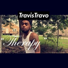 TravisTravo - Therapy