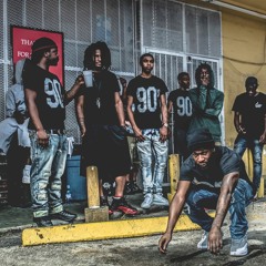 N3ll - Antination Feat NICDenzel Curry Prod By Ronny J