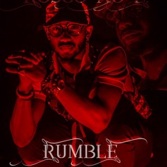 Rosco No.E RUMBLE