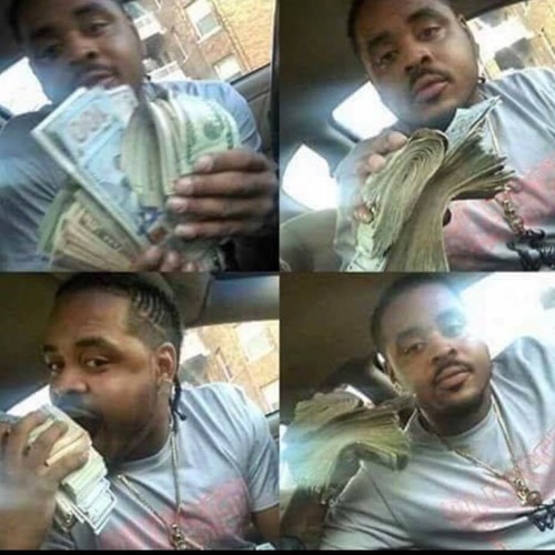 Roll on me Pole on me(r.i.p chad)