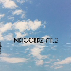 InDiGoLdz PT2 ft Aaron The Great Prod by Jota Rodriguez