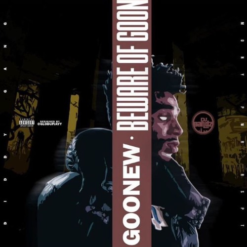 GooNew - Beware Of Goon