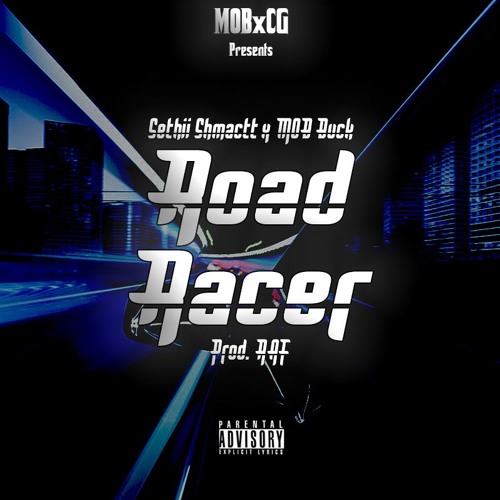 Road Racer (Prod. RAF)