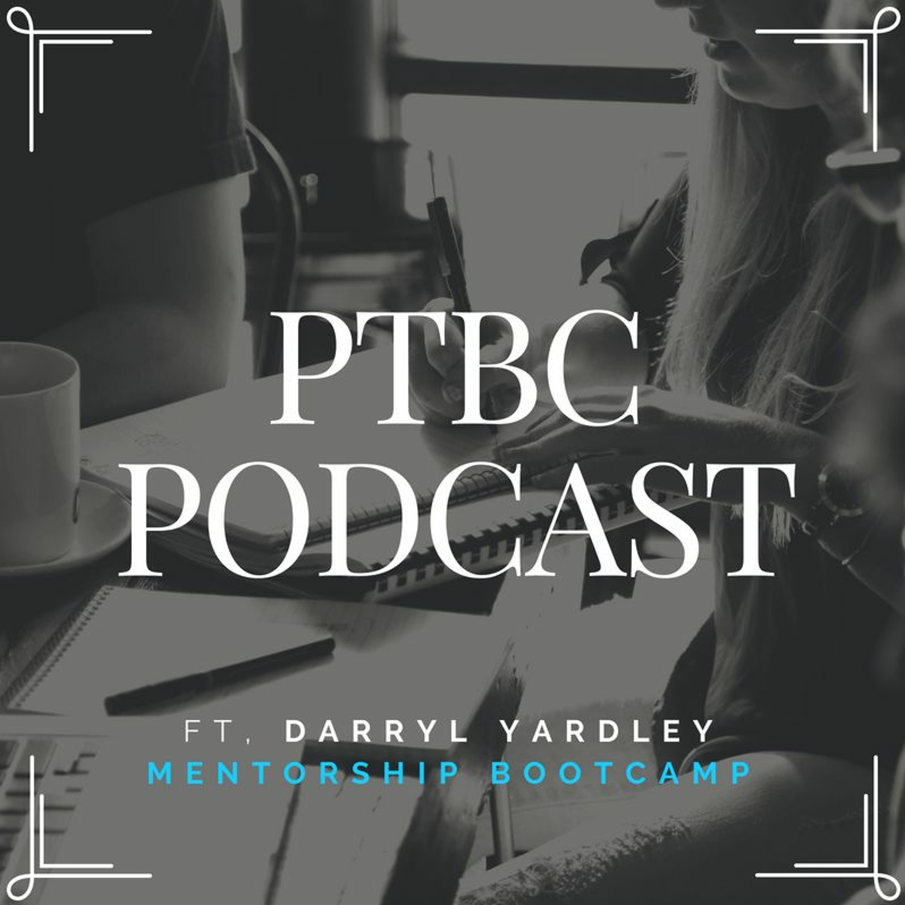 PTBC Podcast