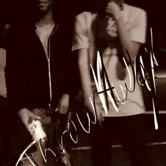 Jay Fyeli & GoldenKidd- Throw Away (Prod.New Meta)