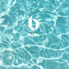 Balearic Ibiza Mixed By Malek Massoud August 2018
