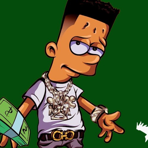 a boogie x nba youngboy type beat