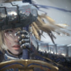 The Last Stand (Epic Powerful Dramatic Orchestral)
