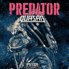 Predator | Psyer Records