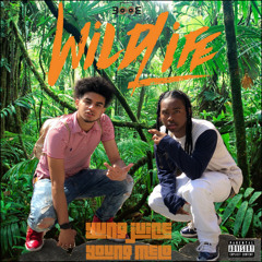 Yung Juice x Young Melo "Wildlife"