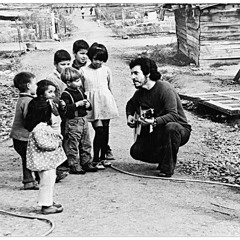 Luchín (Original de Víctor Jara, arreglo: Javier Labbé).