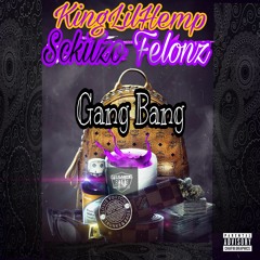Sckitzo Felonz FT. King Lil Hemp - Gang Bang