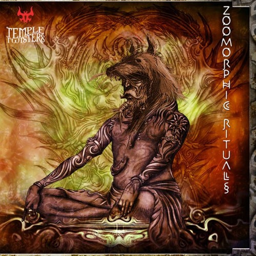 Psykovksy Vs Shiva Dynamo  -ogopogo