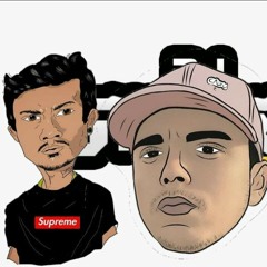 XAMÃ E BUDDY POKER - VAMOS DOMINAR O BRASIL (( DJ GABRIEL DO BOREL ))