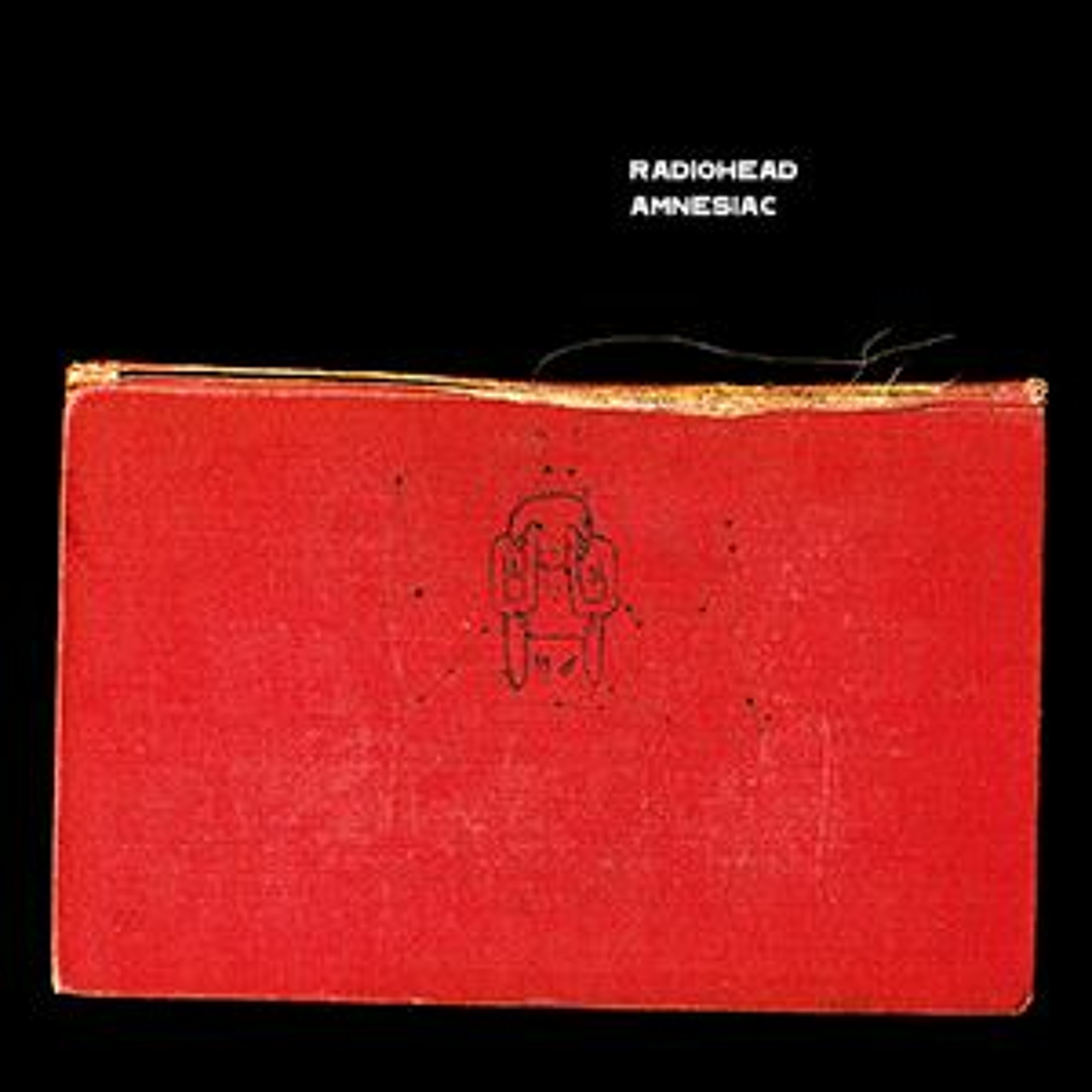 PRC Show Episode 43: A Complete Idioteques Guide to Radiohead Episode: 0005 episode artwork