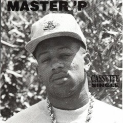 Master P - Dope Shots (1991)