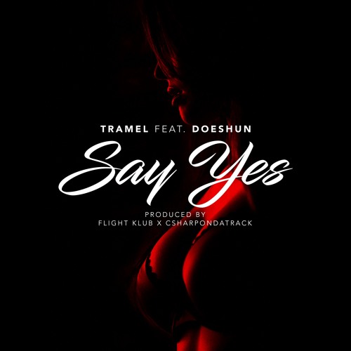 Say Yes x Doeshun [Produced By CSharpOnDaTrack X Flight Klub]