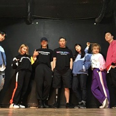 DANG DIGGI BANG (Feat. Beenie Man)