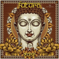 Futuro-Zune Album Mix (Parvati Records)