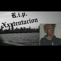 Infinity remix R.i.p. Xxxtentacion