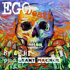 Ego Death (composed by Grant MacNeil)