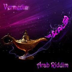 Vermedin Arab Riddim - Umut Timur ft. MRC vs Biggi ft. Jurab (Kalisa Mashup)