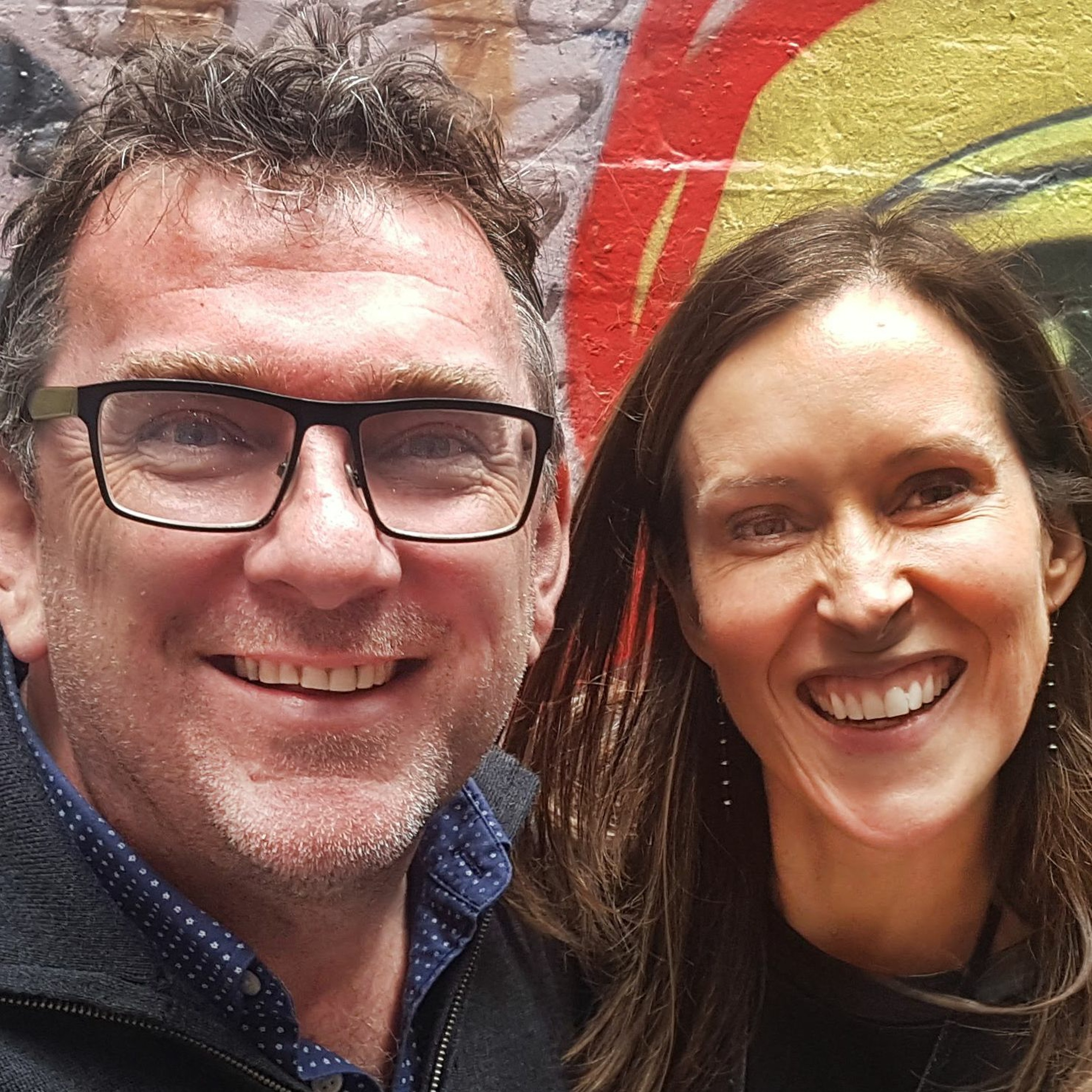 Better Future Podcast - Made for People - Design in the Boardroom