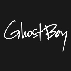 Ghost Boy (Demo)