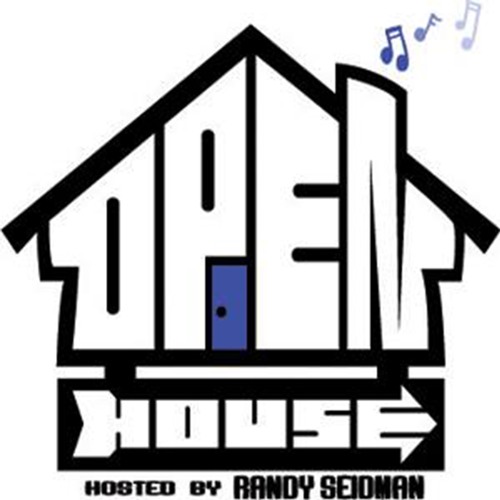 Open House 162 w/Randy Seidman + Max Ruby [Aug. 2018]