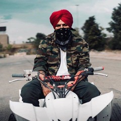 BADMASHI LEAKED X SIDHU MOOSEWALA 2018 (AKH DI GHOOR)