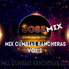 MIX CUMBIA RANCHERA VOL 1