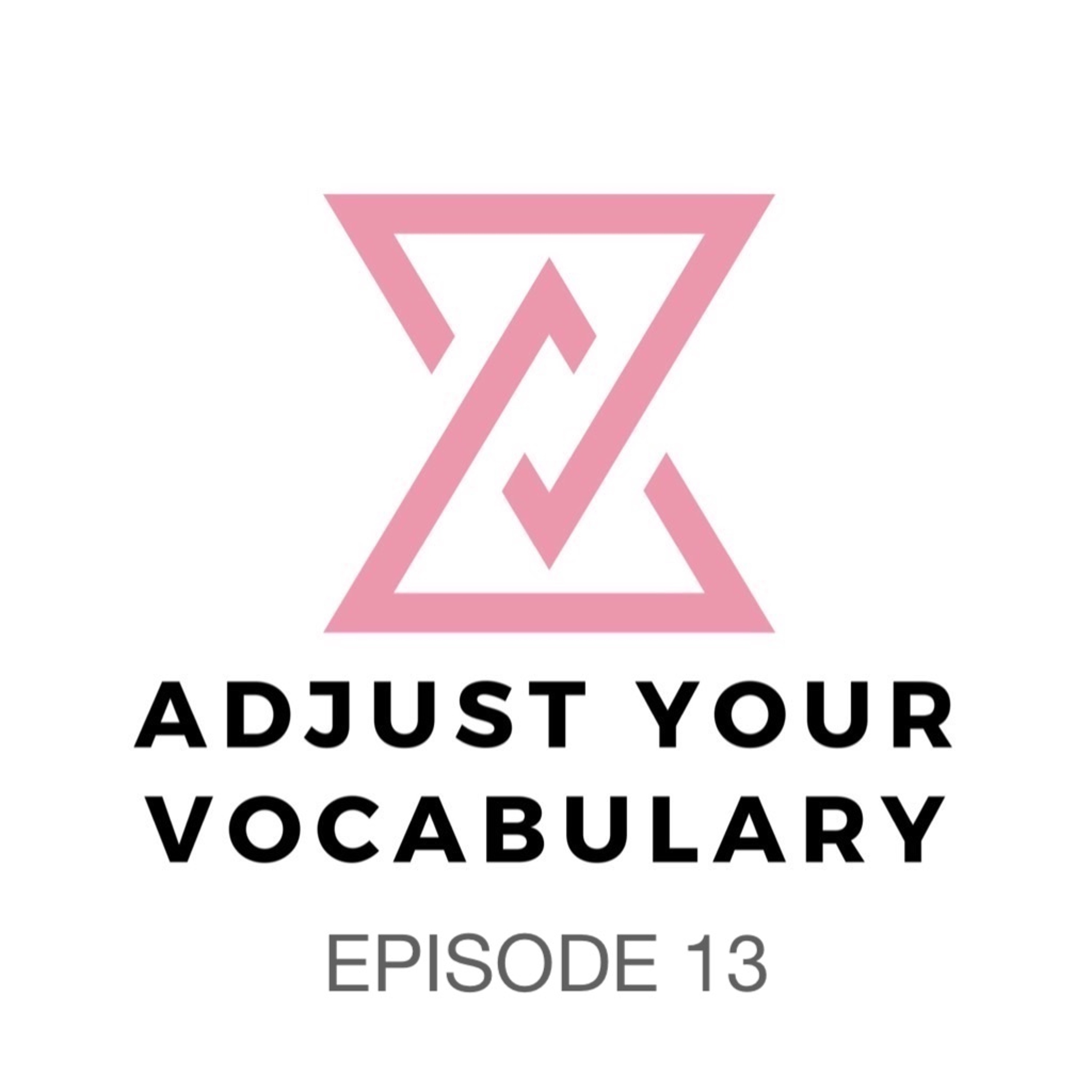 13: Haute Couture - Made To Order Vocabulary Entertainment