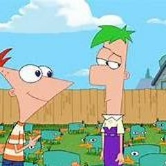Phineas And Ferb Type Beat