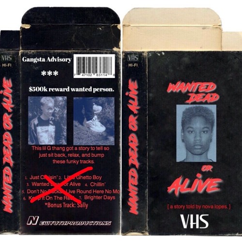 Chillin' (Down Ass G'z)