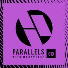 Parallels 010 with Monoverse