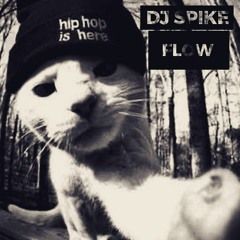 Dj'Spike in live session Vol.5