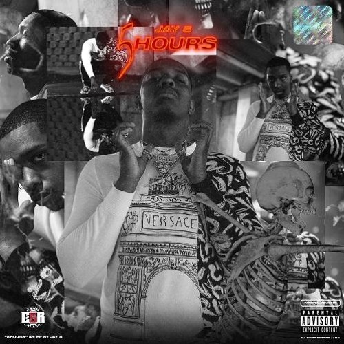 Keep It Playa (Feat. 03 Greedo & ManMan Savage)