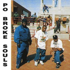 Po Broke Souls | Playing For Keeps (1992) Explicit