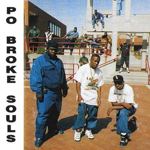 Po Broke Souls | Playing For Keeps (1992) Explicit