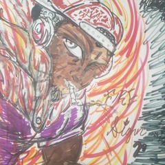 Fire Sign (prd by Louis Pierre)