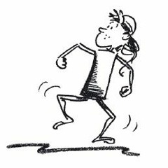 LA - J'tape Des Pieds