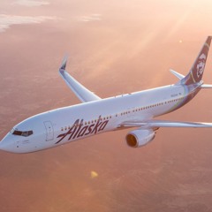 Sonic logo for Airline