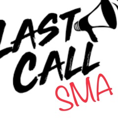 LAST CALL (instrumental)