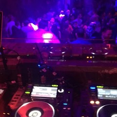 DRAIS BEACH CLUB MIX - (DJ SHEEPXWOLF LIVE MIX)