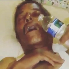 (KING SMALLS)- “Stuck In This Life”