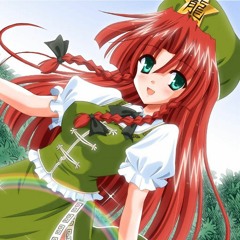 【東方Vocal】いえろ～ぜぶら - Nowhere Girl