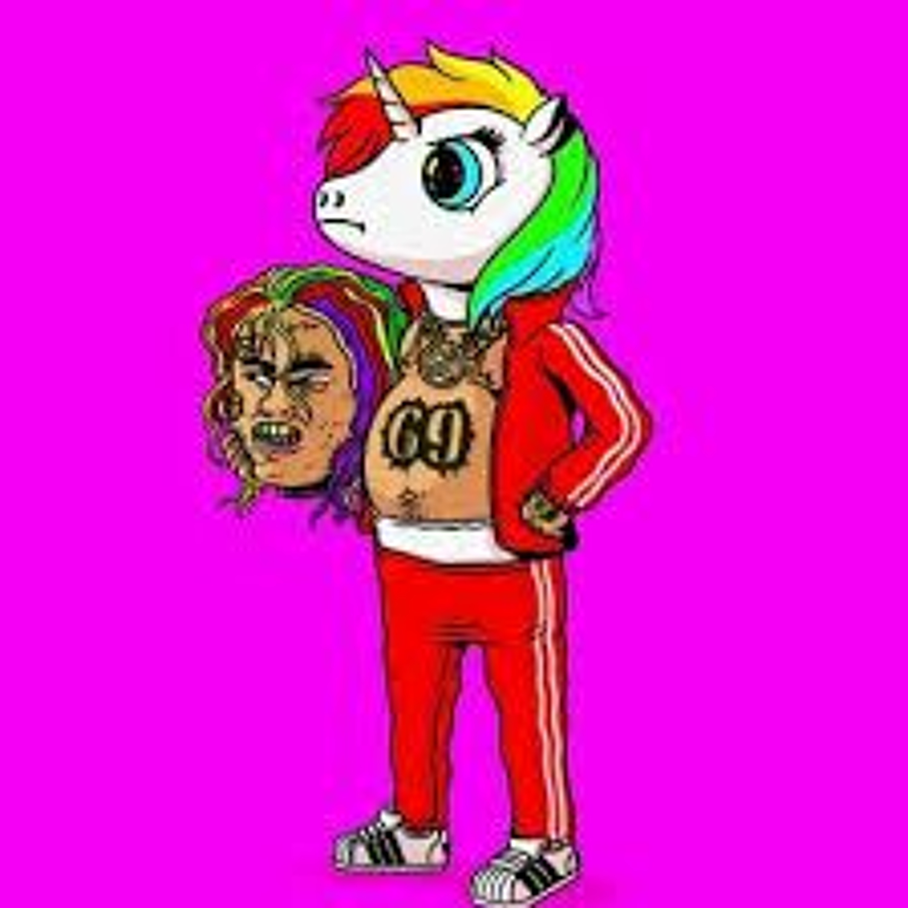 6ix9ine x Nicki Minaj Type Beat "CECE" Prod. By DjKillaTheGreat episode artwork