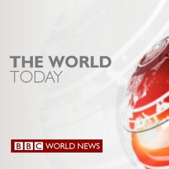 BBC The World Today: Quasicrystalline Islamic tilings